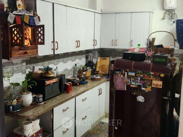 2 BHK Flat for Rent In Sector 41