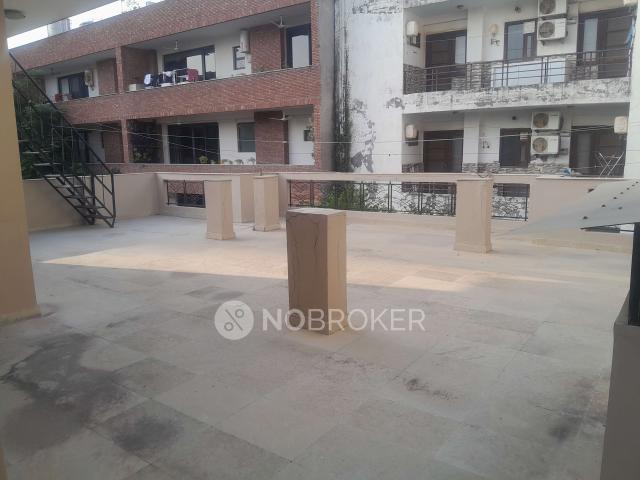 2 BHK Flat for Rent In Sector 41