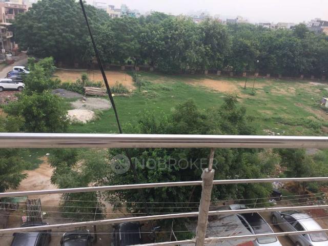 2 BHK Flat for Rent In Sector 46