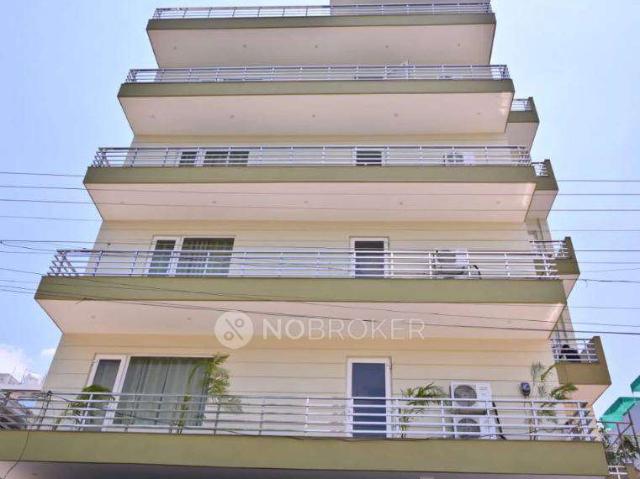 2 BHK Flat for Rent In Sector 46