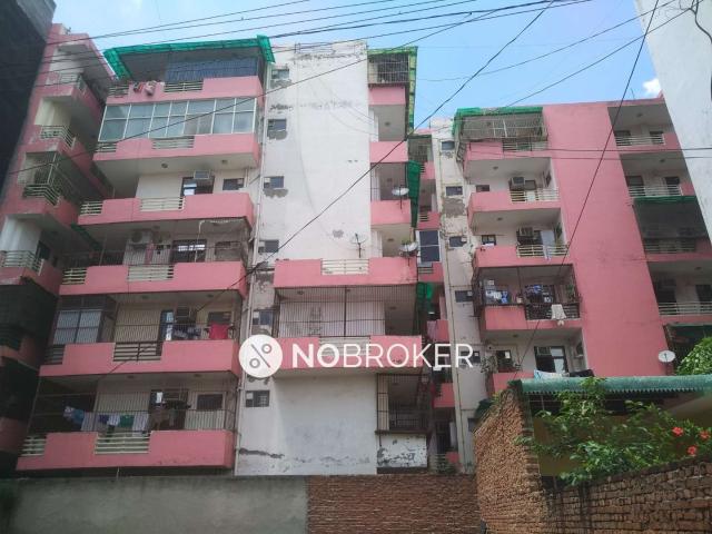 2 BHK Flat for Rent In Sector 48