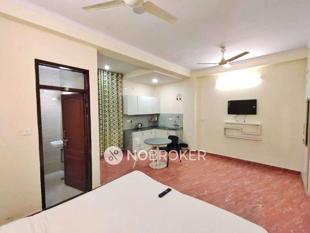 2 BHK Flat for Rent In Sector 51