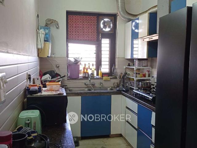 2 BHK Flat for Rent In Sector 56
