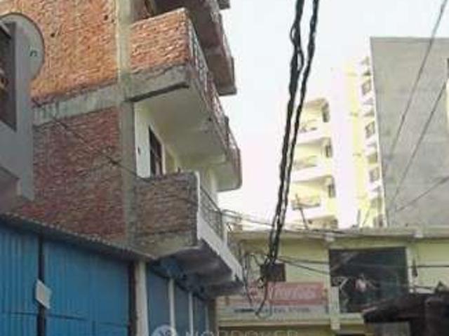 2 BHK Flat for Rent In Sector 59