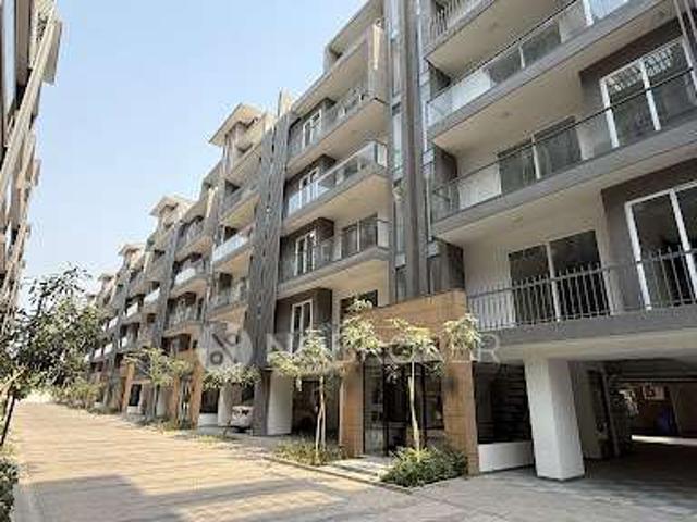 2 BHK Flat for Rent In Sector 89