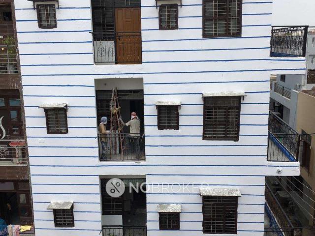 2 BHK Flat for Rent In Sector 91