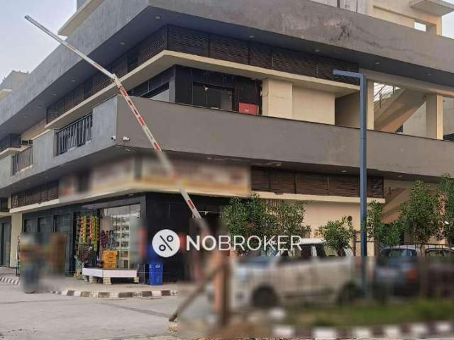 2 BHK Flat for Rent In Sector 95
