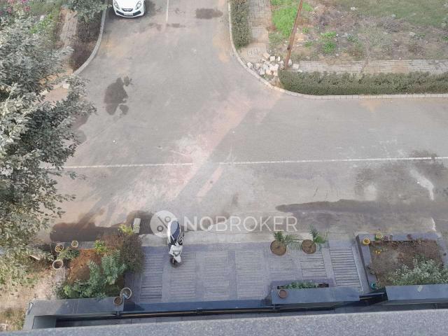 2 BHK Flat for Rent In Sector 99
