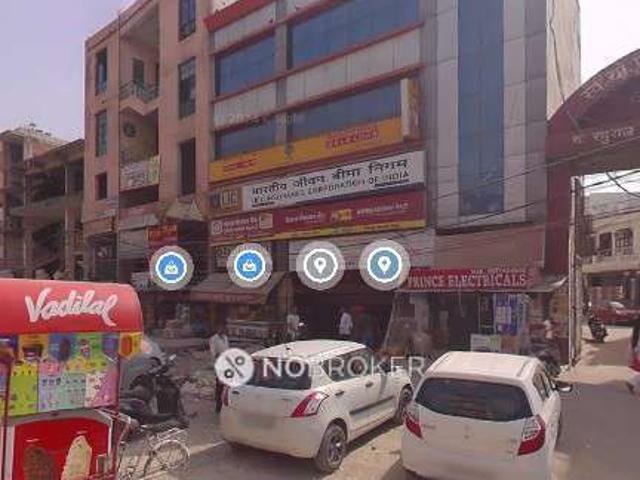2 BHK Flat for Rent In Sector 102
