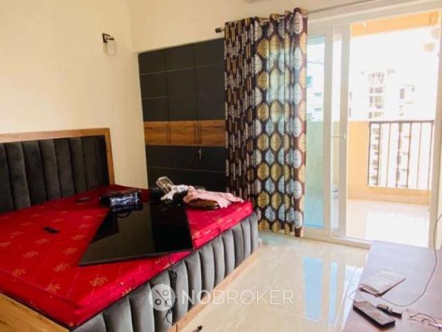 2 BHK Flat for Rent In Sector 16