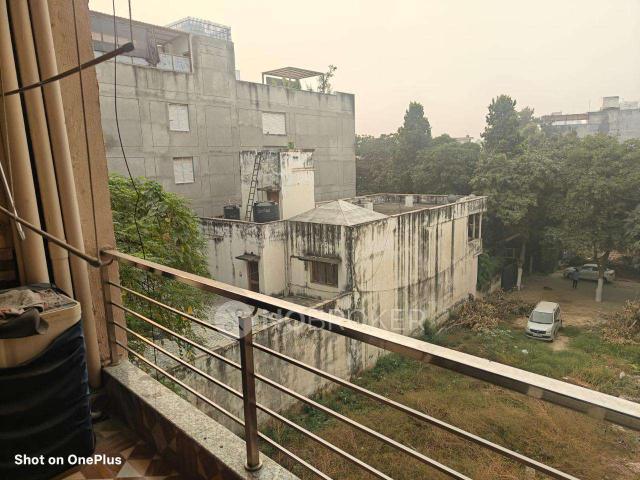 2 BHK Flat for Rent In Sector 27