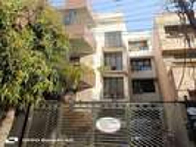 2 BHK Flat for Rent In Sector 27