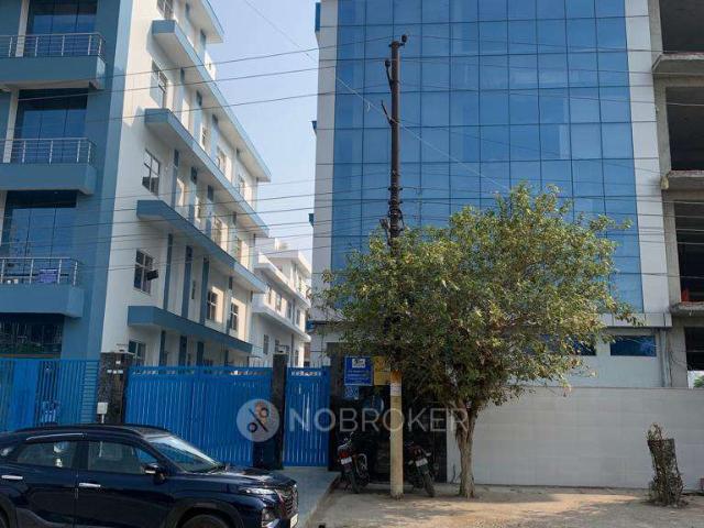 2 BHK Flat for Rent In Sector 25