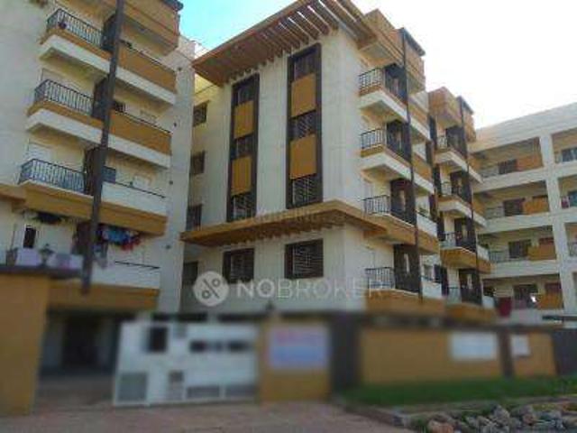 2 BHK Flat for Rent In Sector 31