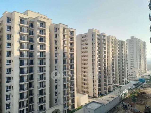 2 BHK Flat for Rent In Sector 37d