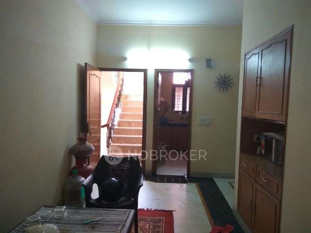 2 BHK Flat for Rent In Sector 34