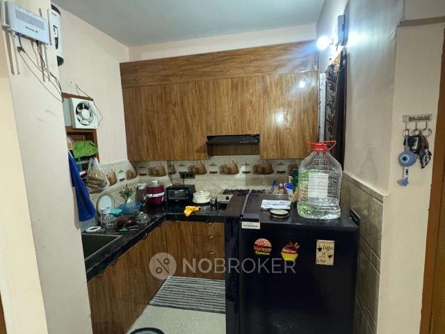 2 BHK Flat for Rent In Sector 34
