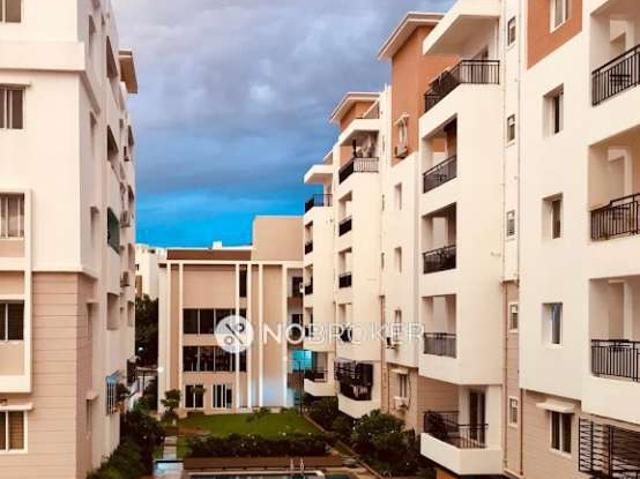 2 BHK Flat for Rent In Serilingampally