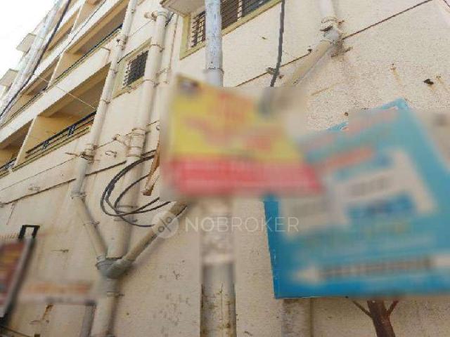2 BHK Flat for Rent In Shikrapur