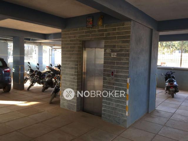 2 BHK Flat for Rent In Siddapura