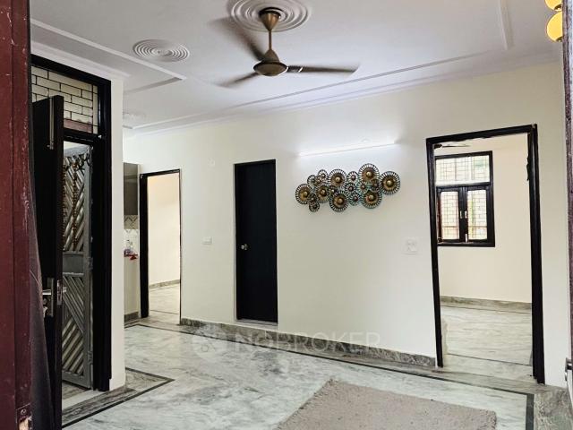 2 BHK Flat for Rent In South Extension Ii