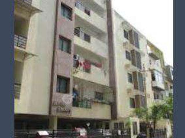 2 BHK Flat for Rent In Sri Sai Enclave