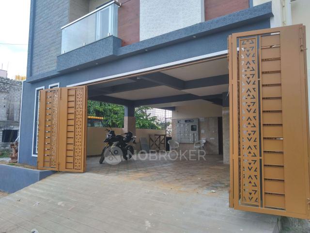 2 BHK Flat for Rent In Talaghattapura