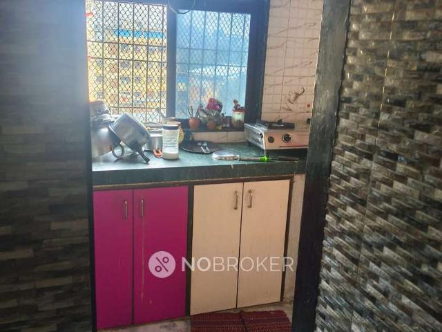 2 BHK Flat for Rent In Thane West