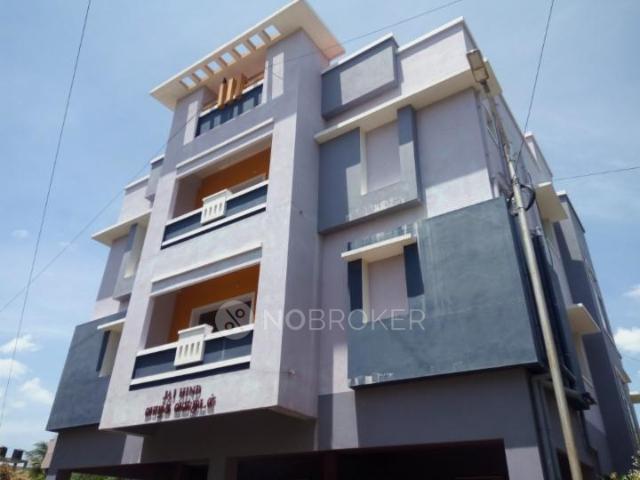 2 BHK Flat for Rent In Thoraipakkam