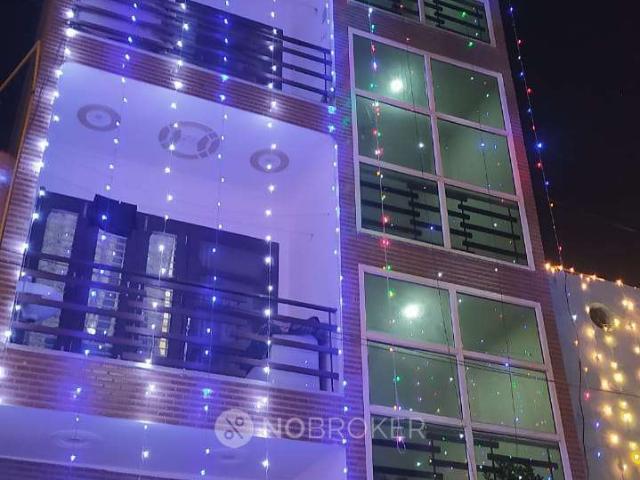2 BHK Flat for Rent In Tigri