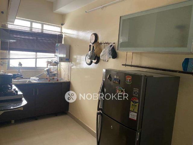 2 BHK Flat for Rent In Trimulgherry