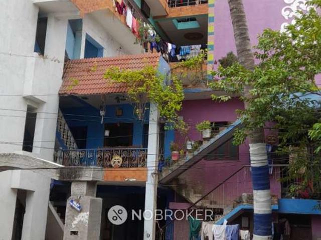 2 BHK Flat for Rent In Urapakkam