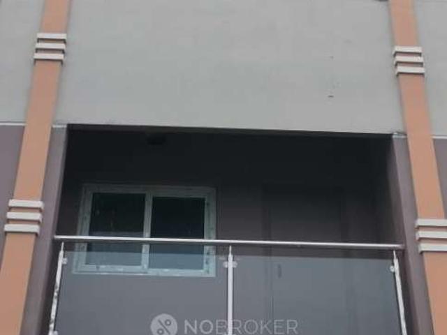 2 BHK Flat for Rent In Urapakkam