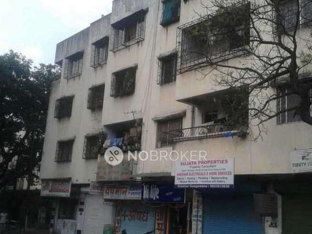 2 BHK Flat for Rent In Vadgoan Sheri