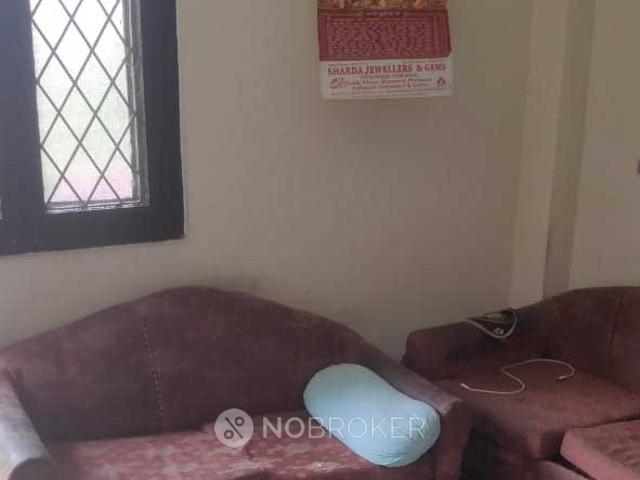 2 BHK Flat for Rent In Vaishali