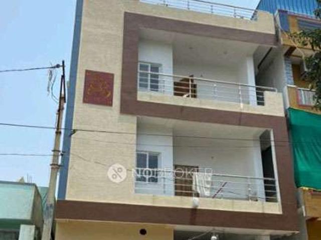 2 BHK Flat for Rent In Vajra Colony
