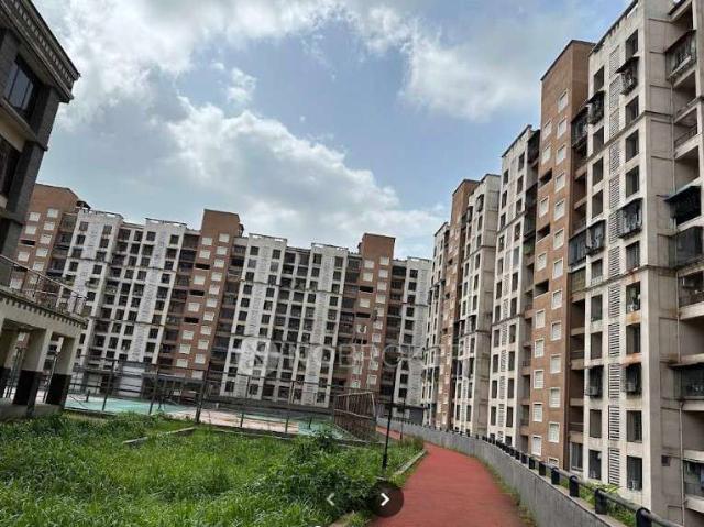 2 BHK Flat for Rent In Valley Shilp Chs Kharghar