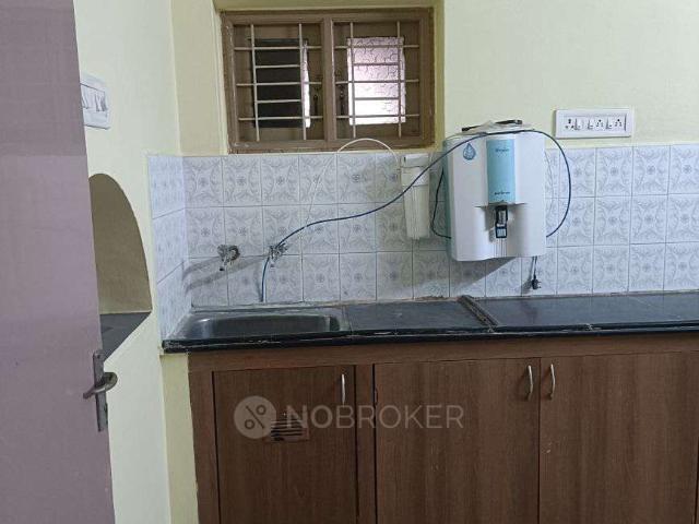 2 BHK Flat for Rent In Velachery