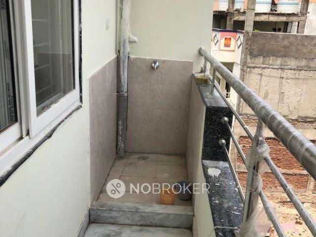 2 BHK Flat for Rent In Vittalwadi, Narayanguda