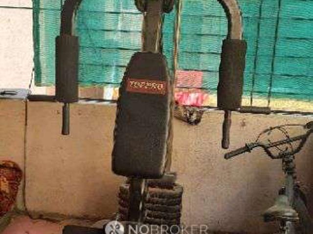 2 BHK Flat for Rent In Wadgaon Sheri