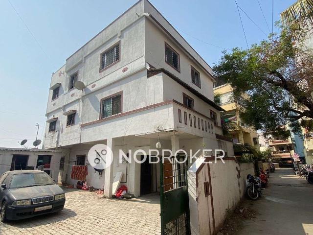 2 BHK Flat for Rent In Wadgaon Sheri