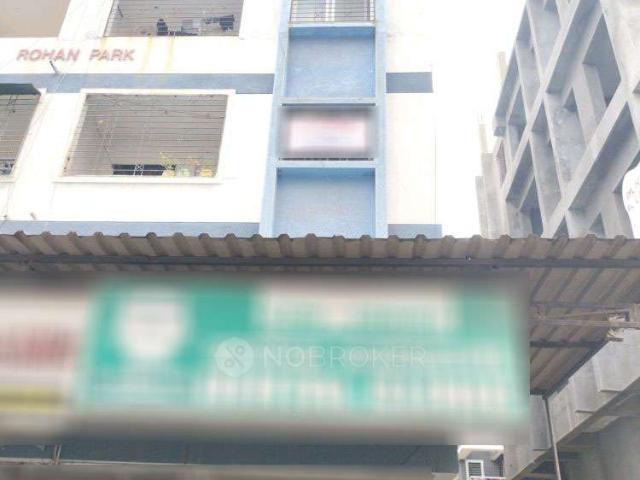 2 BHK Flat for Rent In Wakad
