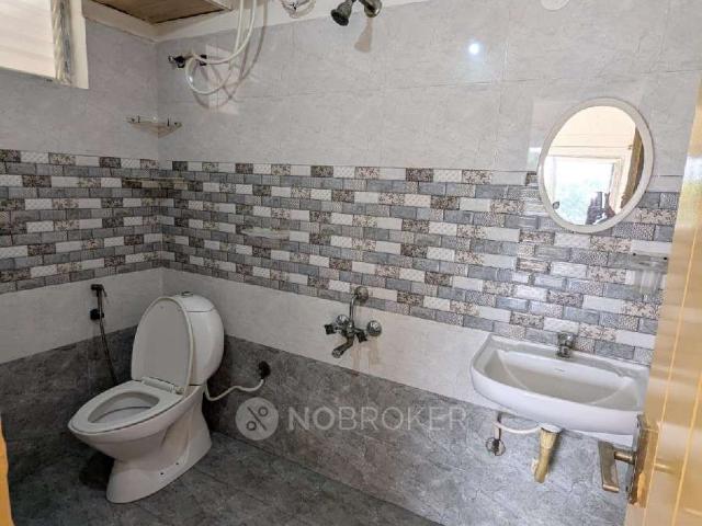 2 BHK Flat for Rent In Whitefield