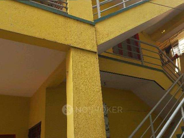 2 BHK Flat for Rent In 13th B Cross Road
