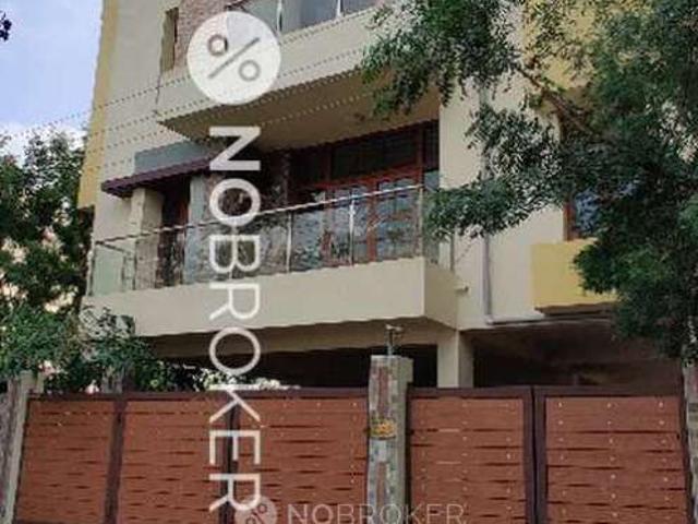 2 BHK Flat for Rent In 82, Avvai Street, V. G.p Shanti Nagar