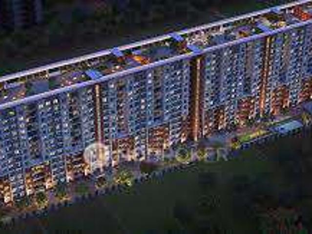 2 BHK Flat For Sale In Mundhwa