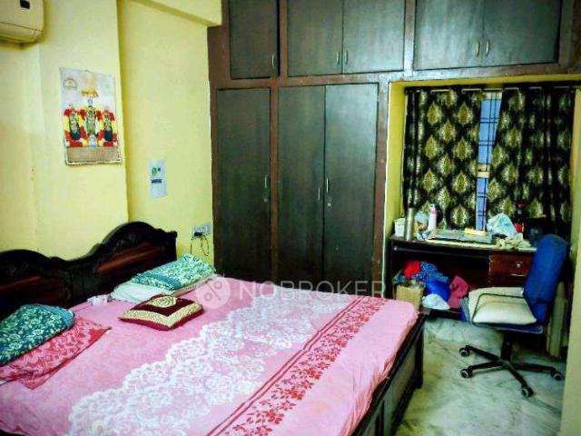 2 BHK Flat For Sale In Musheerabad