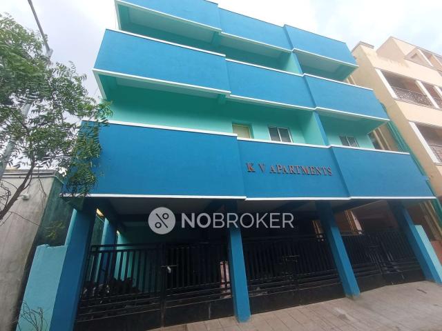 2 BHK Flat For Sale In Madhavaram