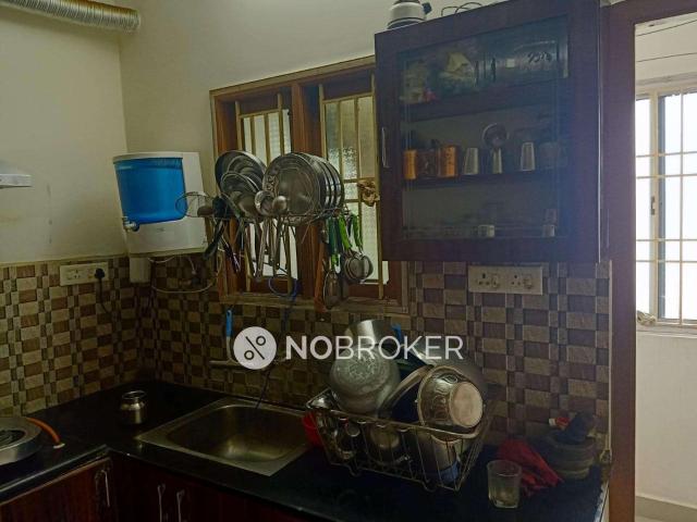 2 BHK Flat For Sale In Madipakkam