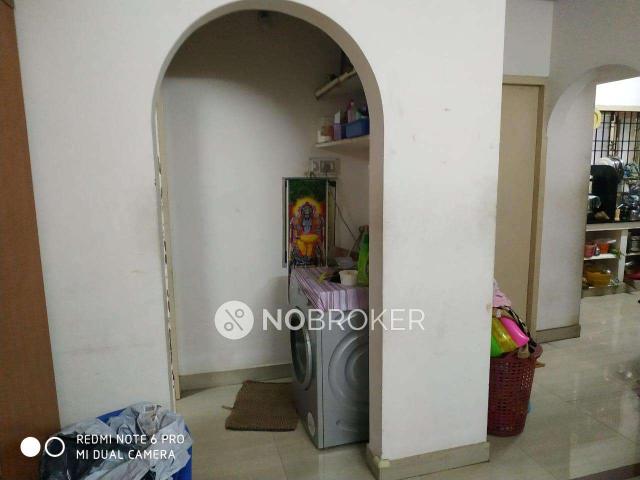 2 BHK Flat For Sale In Madipakkam